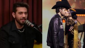 Gustavo Mioto fala sobre tirar Ana Castela em música de parceria e é detonado por internautas