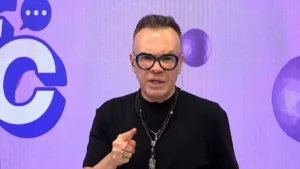 Felipeh Campos opina sobre operações no Rio de Janeiro