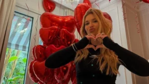 Virginia Fonseca se prepara para montar ‘closet’ na casa de Vini Jr