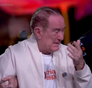 Renato Aragão emocionado, Xuxa Meneghel, Angélica e Eliana cantando, climão com Susana Vieira… Veja o que marcou o Criança Esperança