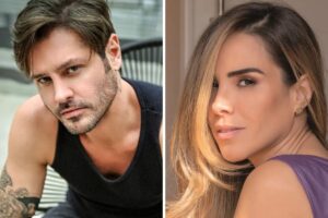 Dado Dolabella comenta briga com Luan Pereira e diz que queria proteger Wanessa
