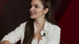 ‘Comecei a me encontrar novamente’, diz Dani Oliveira sobre processo de superação da depressão