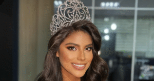 Candidata ao Miss Colômbia desiste de concurso após fazer post sobre políticos que deveriam ser mortos