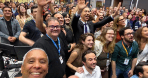 César Tralli encerra ciclo no ‘Jornal Hoje’ e agradece equipe antes de estreia no JN