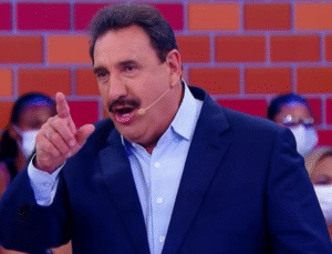 Ratinho: Saiba quantas empresas estão no nome do apresentador de sucesso