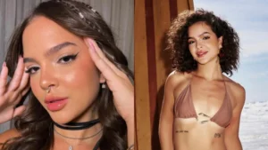 Mel Maia celebra trajetória e fala sobre nova fase na carreira: “Faço o que amo desde os 5 anos”