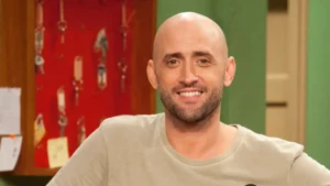 Mônica Martelli homenageia Paulo Gustavo no dia em que o ator completaria 47 anos