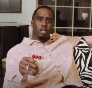 Mãe de Diddy Combs escreve carta em apoio ao filho: Cometeu alguns erros terríveis na vida