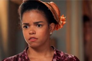 Êta Mundo Melhor: Cunegundes faz Candinho se afastar de Dita