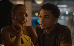 Resumo dos capítulos de Dona de Mim de 18 a 23/08