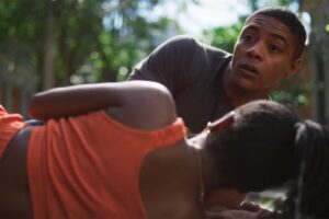 Dona de Mim: Leo salva a vida de Marlon. Saiba como!