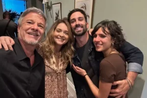 Vilão chega para abalar ‘Dona de Mim e promete tensão