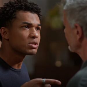 samuel (juan paiva) em dona de mim