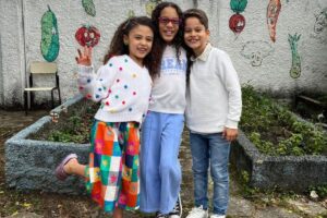 Sofia sofre golpe do destino em ‘Dona de Mim’ e vai morar em São Cristóvão