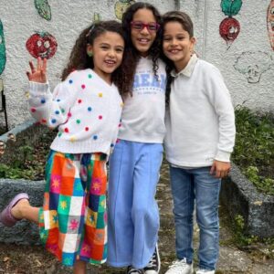 Dona de Mim: Sofia (Elis Cabral) vai para a escola pública em São Cristóvão