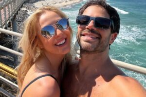 Duda Nagle comemora aniversário da namorada nas redes