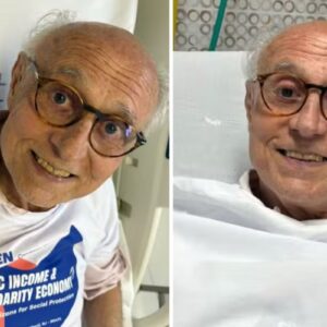 Eduardo Suplicy internado