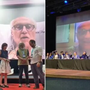 Eduardo Suplicy internado