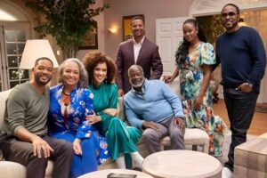 Morre ator da série ‘Um Maluco no Pedaço’