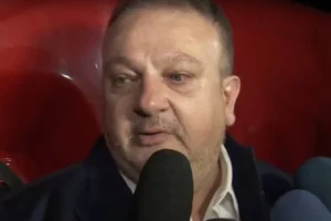 Erick Jacquin perde a paciência com ex-apresentadora da Globo: “Pensei que era mais inteligente”