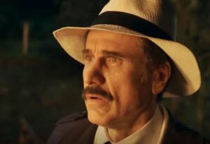 Êta Mundo Melhor!: Ernesto força Paixão a assinar testamento e resultado é desastroso