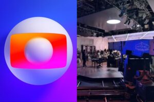 Polícia e acionada após invasão na sede da Globo