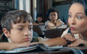 Resumo dos capítulos de Êta Mundo Melhor de 18 a 23/08