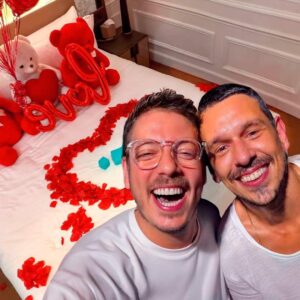 Mirela Janis e Yugnir são assaltados à mão armada em São Paulo: Achei que a gente fosse morrer