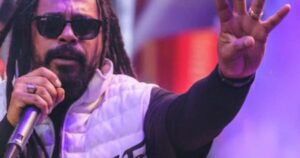 Marcelo Falcão anuncia pausa na carreira: ‘Seguindo recomendações médicas’