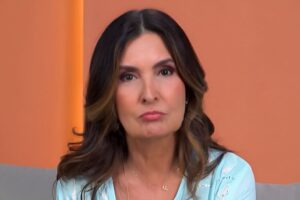 Fátima Bernardes reage à megaoperação no Rio: “Que triste”