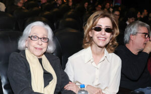 Fernanda Montenegro e Fernanda Torres marcam presença no Festival do Rio. Saiba quem mais esteve por lá!