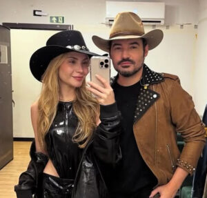 Fernando Zor e Lara Bissi terminam namoro: Tem coisas que são inaceitáveis em uma relação