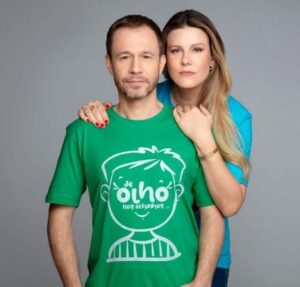Fundador do Kidzhouse Festival fala sobre parceria com Tiago Leifert e Daiana Garbin e participação de Viih Tube e Eliezer