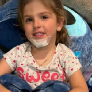 filha de bárbara evans machucada