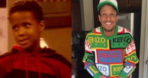 Ex-ator mirim de ‘Um Maluco no Pedaço’ morre aos 42 anos