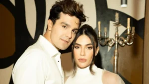 Jade Magalhães desiste de viagem com Luan e explica motivo