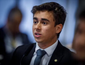 Nikolas Ferreira faz comentário polêmico sobre morte de traficantes e repercute; veja o que ele disse