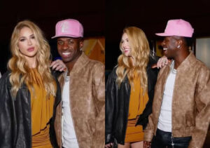 Virginia toma decisão para facilitar idas a Madri após oficializar namoro com Vini Jr.; saiba qual