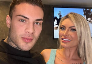 Andressa Urach detona ator pornô que gravou com o pai dela; veja o que ela disse
