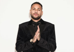 Neymar inicia construção da própria ‘cidade inteligente’ em SC; veja imagens