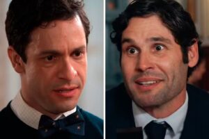 Pedido duplo de casamento movimenta ‘Êta Mundo Melhor’