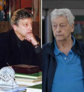 Confira o antes e o depois do elenco de Suave Veneno