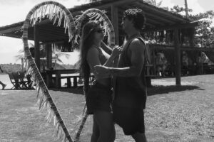 Finalmente! Gabriel Medina assume namoro com ex-noiva de Zé Felipe