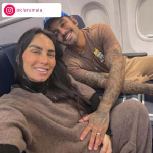 André Coelho e Clara Maia, Tati Machado, Lexa… Veja os famosos que perderam filhos precocemente