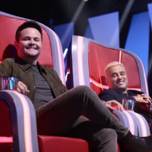 Emoção, gratidão, ansiedade… Técnicos do The Voice compartilham as expectativas para o novo programa