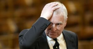 Andrew perde o título de príncipe e é ‘expulso’ de residência oficial após caso de abuso de menores