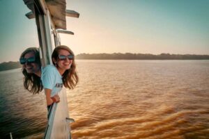 Ilha do Marajó revela suas riquezas culturais e naturais no ‘Globo Repórter’