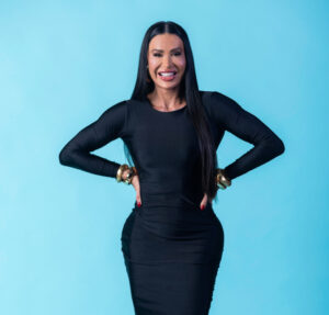 Gracyanne Barboza perde 15 quilos desde o início do Dança dos Famosos