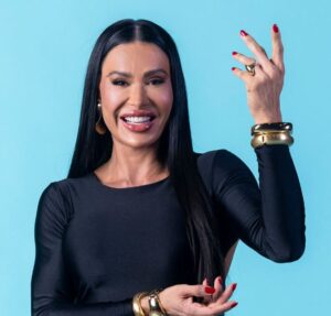 Gracyanne Barbosa desabafa sobre lesão no joelho e saída da Dança dos Famosos: Dor absurda
