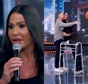 Após lesão, Gracyanne Barbosa é convidada a participar do Dança dos Famosos 2026. Veja tudo o que rolou no quadro